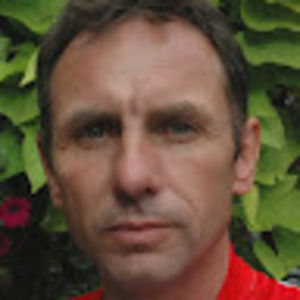 Meet your Posher, Gregory